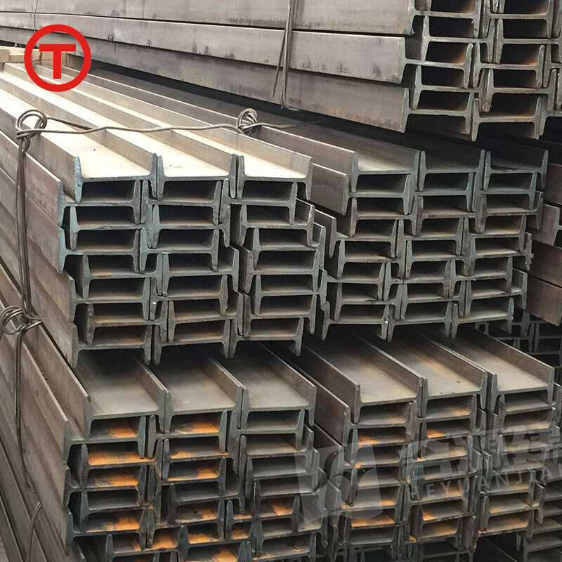 Двутавровая балка