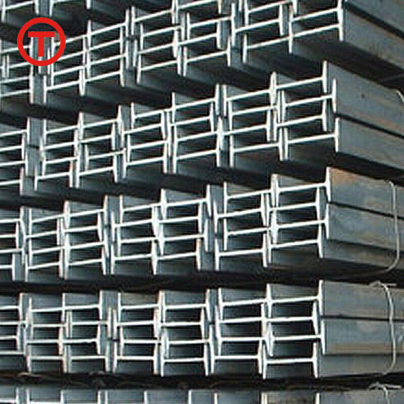 Двутавровая балка