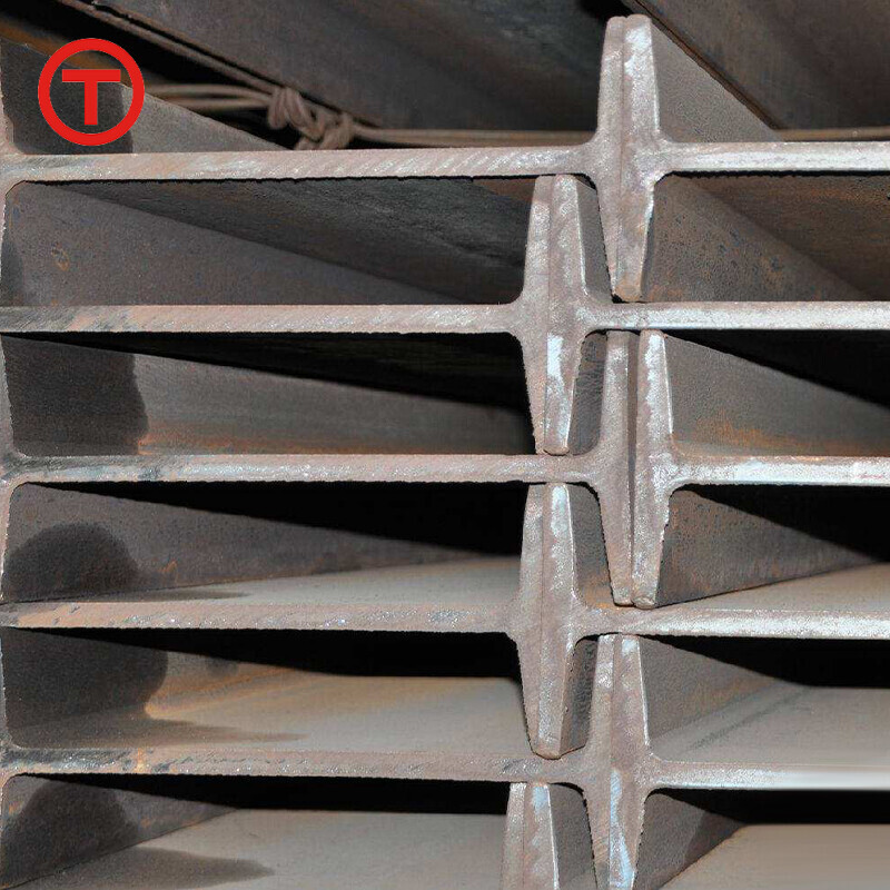 Двутавровая балка