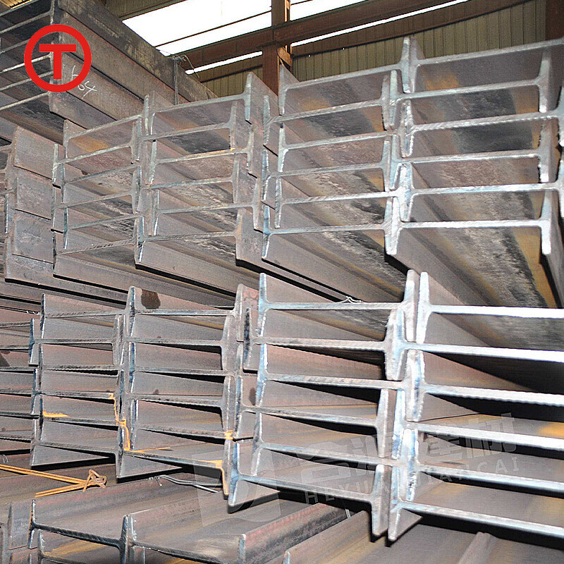 Двутавровая балка