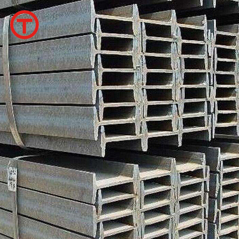 Двутавровая балка