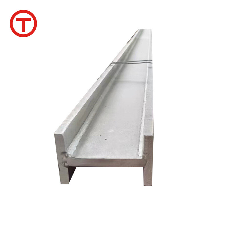 Двутавровая балка