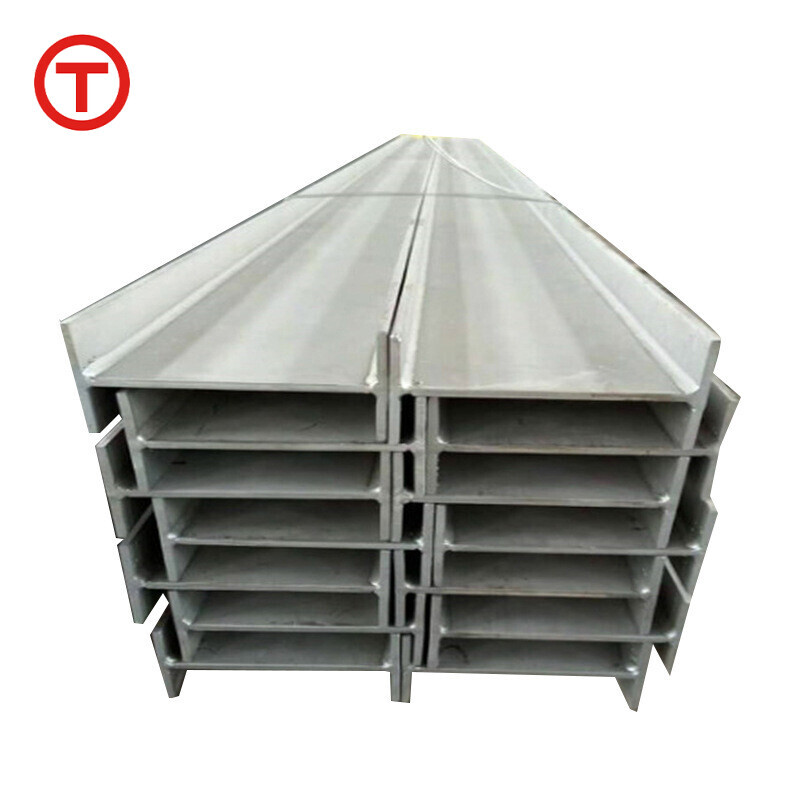 Двутавровая балка