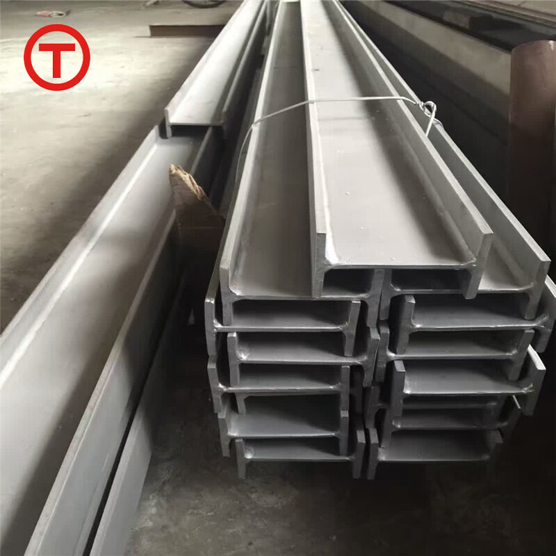 Двутавровая балка