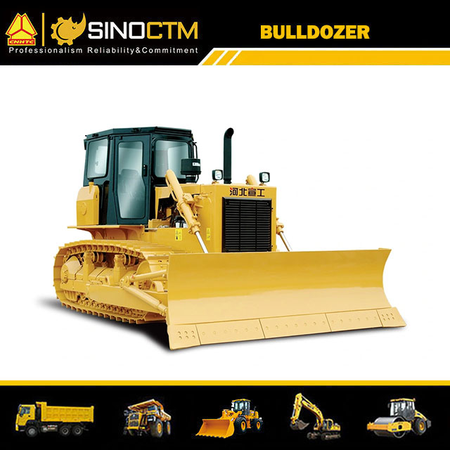HBXG SD6N BULLDOZER