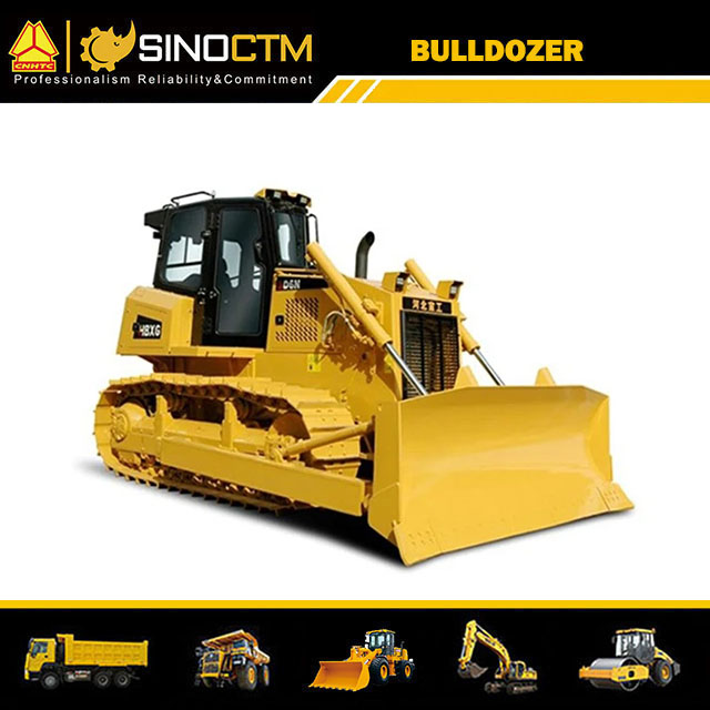 HBXG SD6N BULLDOZER