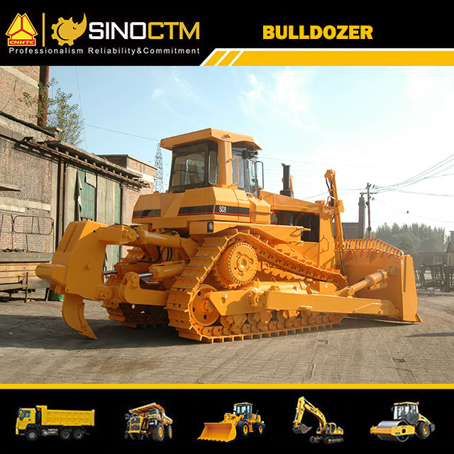 HBXG SD9 BULLDOZER 50T