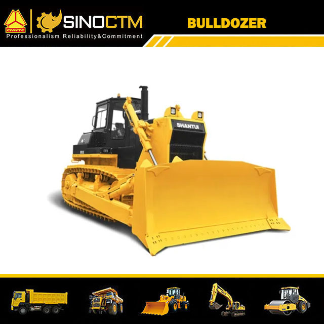 SHANTUI SD32 BULLDOZER  320hp