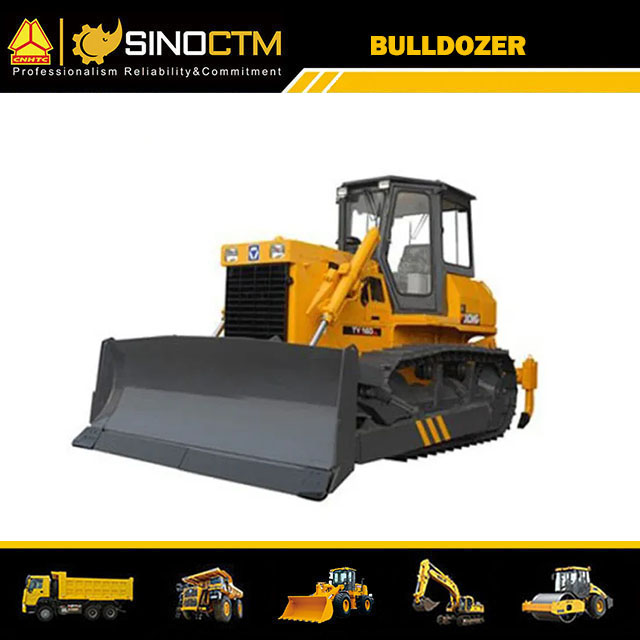 TY160 BULLDOZER 160hp