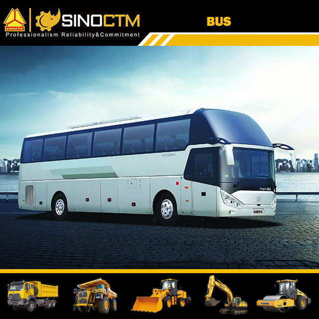 Tour Coach COACH DIESEL 51+1+1(persons)