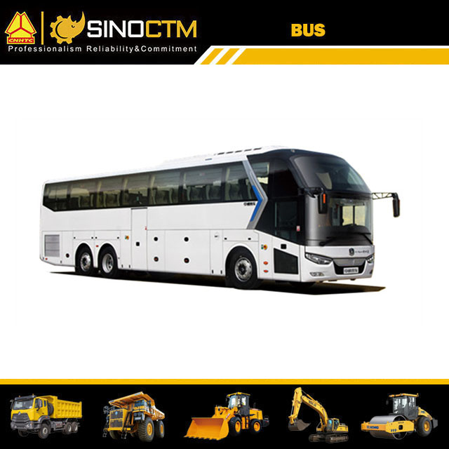 Tour Coach COACH DIESEL 51+1+1(persons)