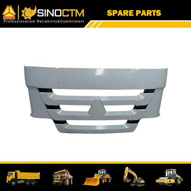 Sinotruk HOWO spare parts front cover Price