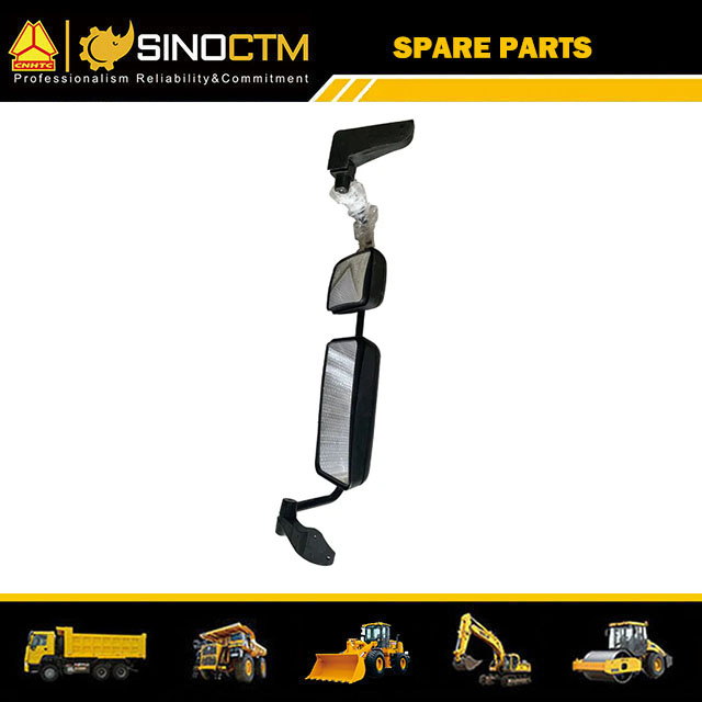 Spare Parts Rear View Mirror for Sinotruck HOWO