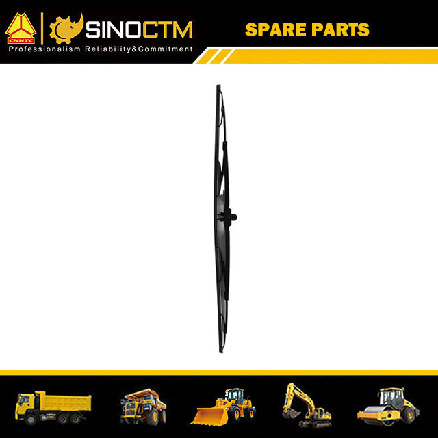 HOWO Dump Truck Cabin Parts Wiper Blade 