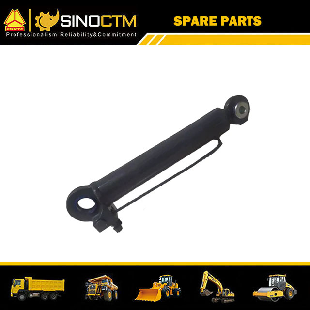 Sinotruk HOWO Truck Spare Parts Cab Hydraulic Lift Cylinder