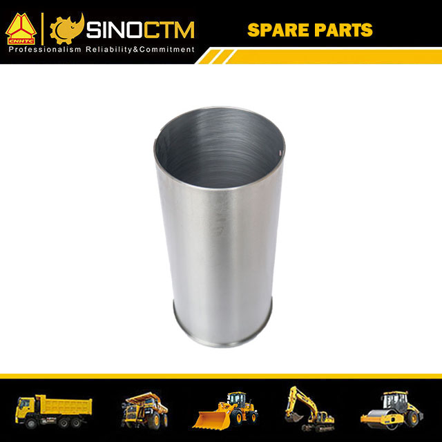 China Heavy Truck Spare Parts Cylinder Liner Used for HOWO Truck