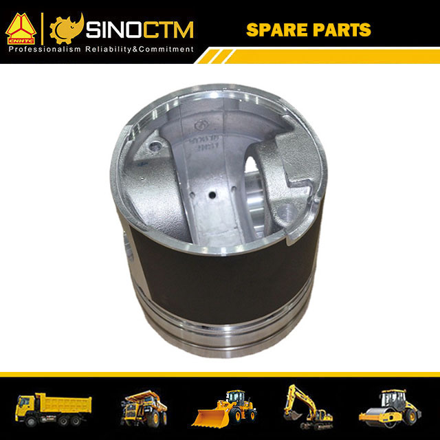 SINOTRUK HOWO Heavy Truck Parts Diesel Engine Piston For Sale  China piston ring