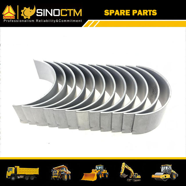 Sinotruk howo Weichai Engine spare parts connecting rod tile