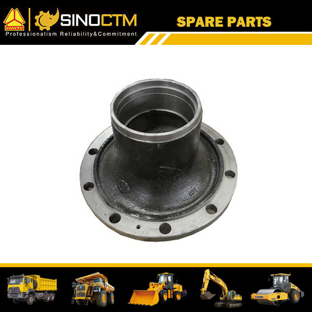 sinotruk howo wanted truck parts front wheel hub for many trucks