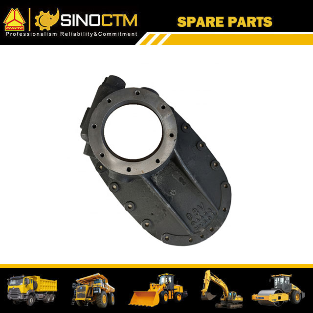 Cheaper SINOTRUK Truck Spare Part SHACMAN Truck Part Howo Bridge Box Cover