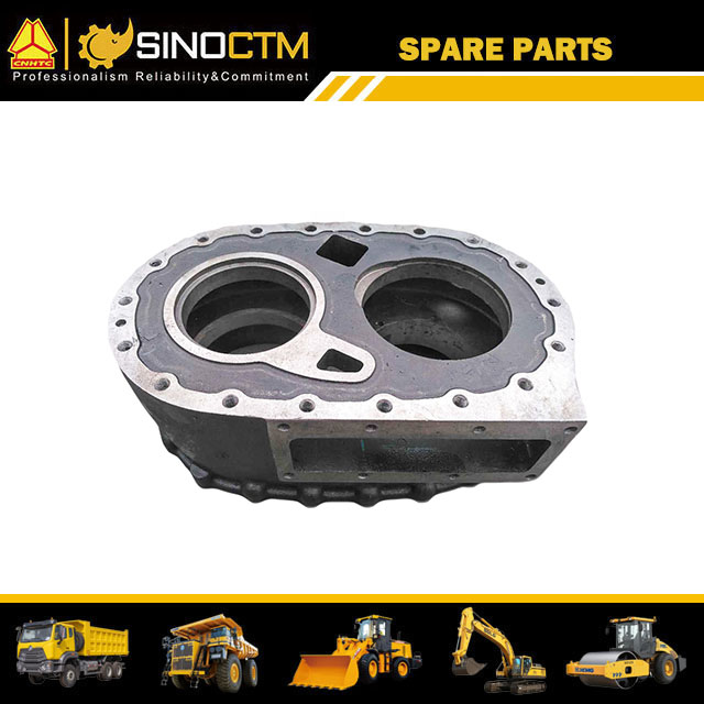 High Quality Hot Selling Bridge box for China Sinotruck HOWO Spare Parts