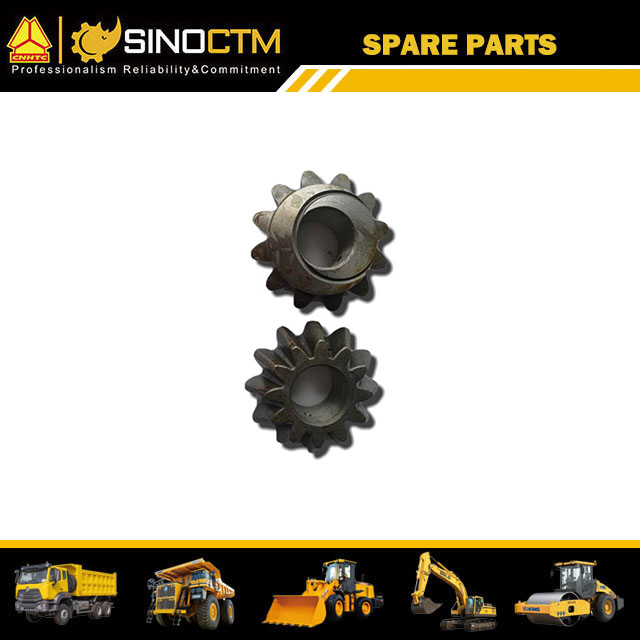 Hot Sale Sinotruck Howo Heavy Duty Truck Truck Parts Planet Gear
