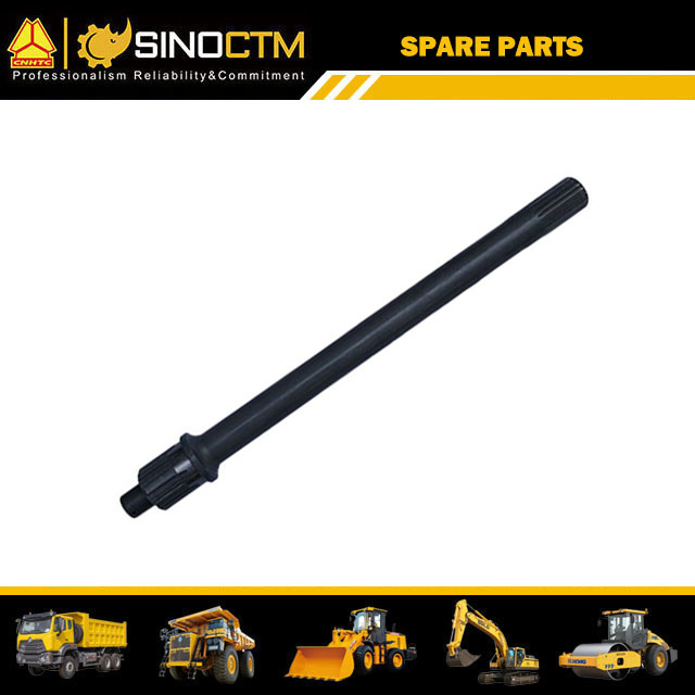 Auto parts heavy vehicle through shaft HOWO Driving Shaft 