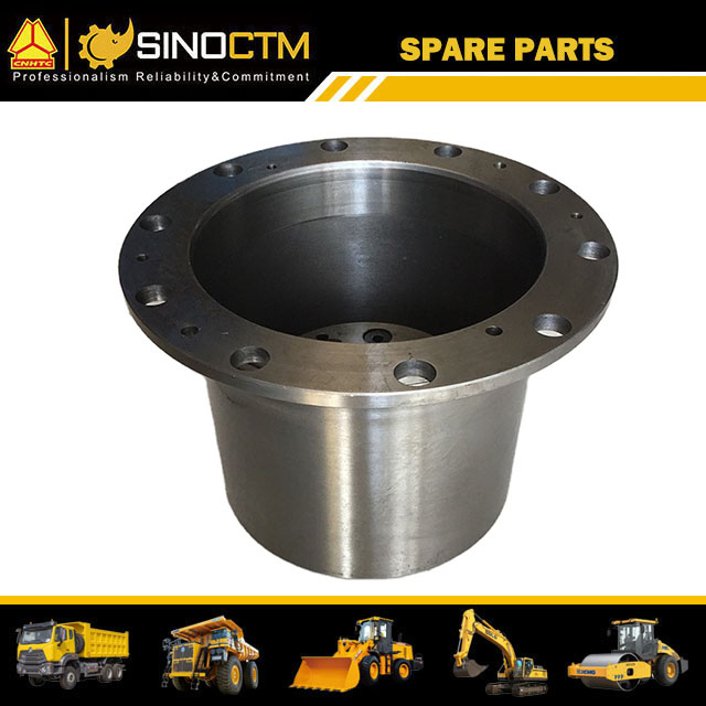 Truck parts planet carrier assembly wheel-side reducer planetary space Planetary Bracket wheel reductor