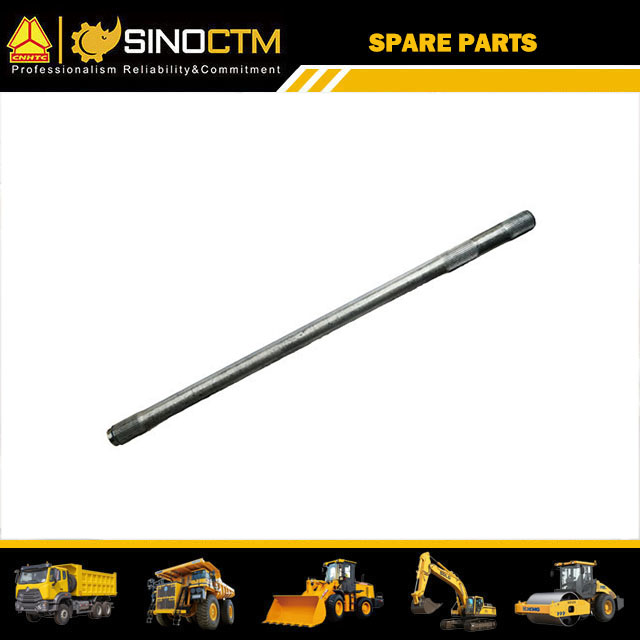 SINOTRUK HOWO Truck Spare parts semi axis sinotruk half shaft