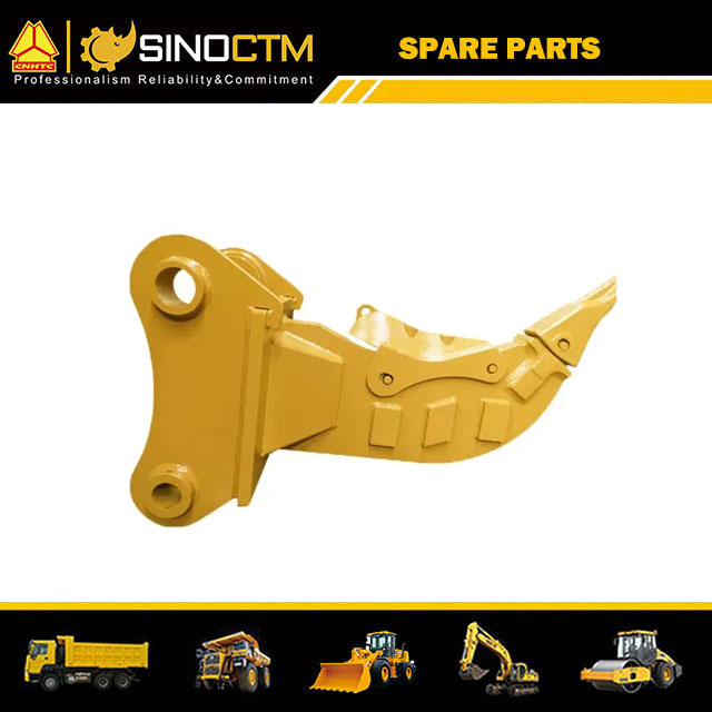 Single Teeth Ripper Fit for Excavator Single Shank Ripper