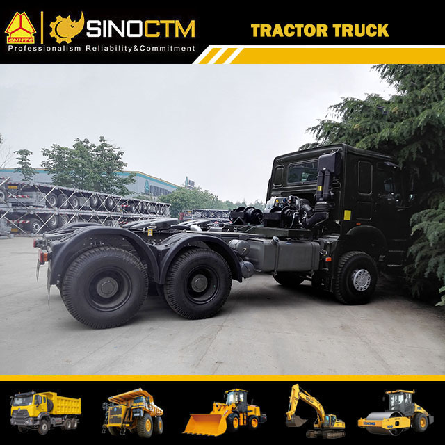 Military Style Truck Army Army Style Truck 380HP