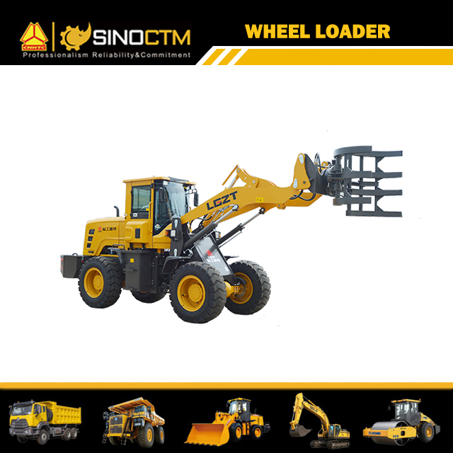 LG939F Timber Grab Multifunctional Accessory Products