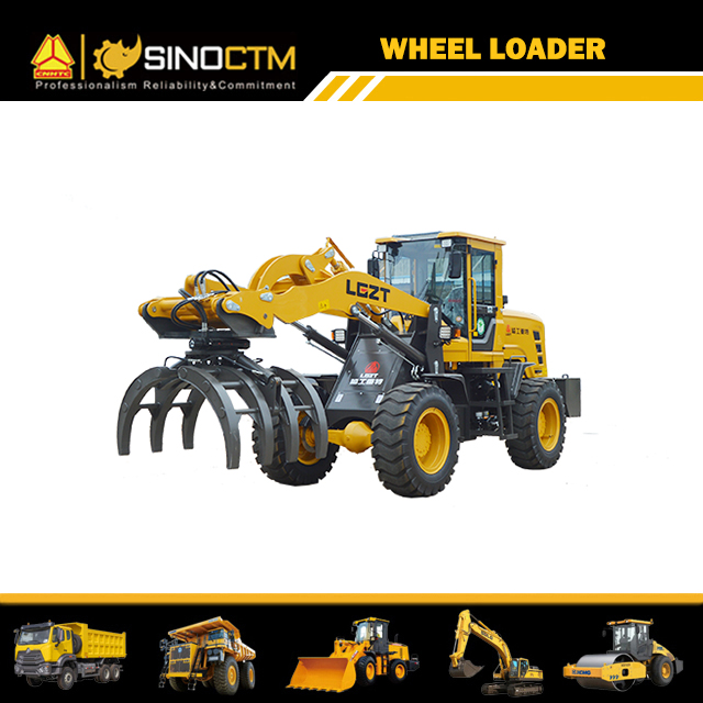 LG939F Timber Grab Multifunctional Accessory Products