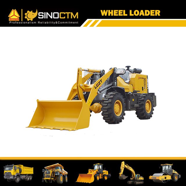 LG918F Tailless Car Multifunctional Accessory Products