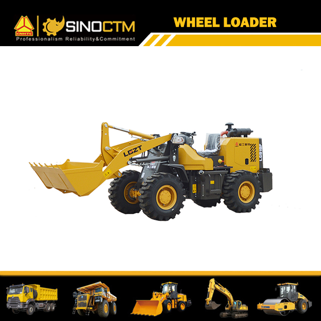 LG918F Tailless Car Multifunctional Accessory Products