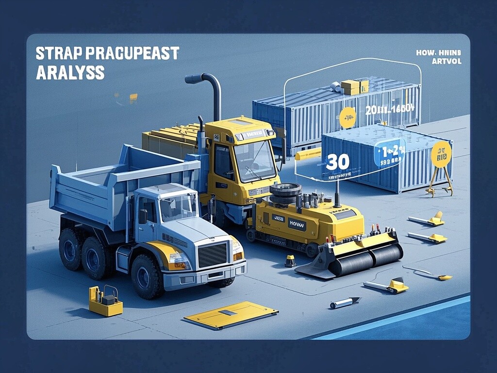 Are You Overpaying for Motor Grader Parts? Cost-Saving Tips Inside