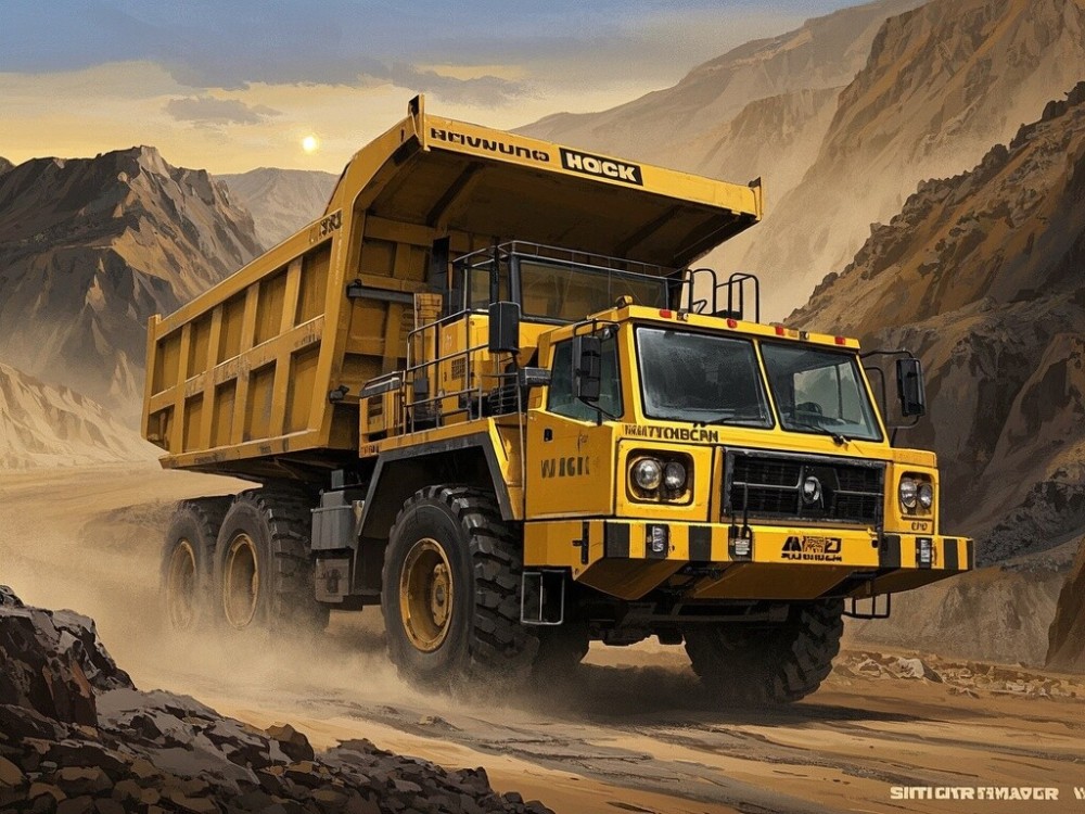 Why HOWO Trucks Are Dominating the Heavy-Duty Market?