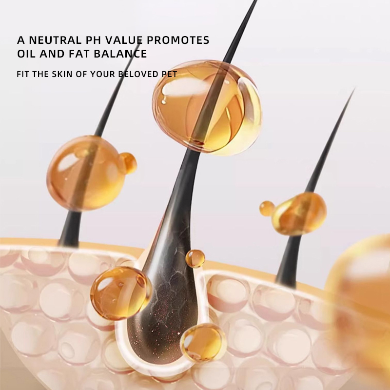 Пена для удаления шерсти питомцев