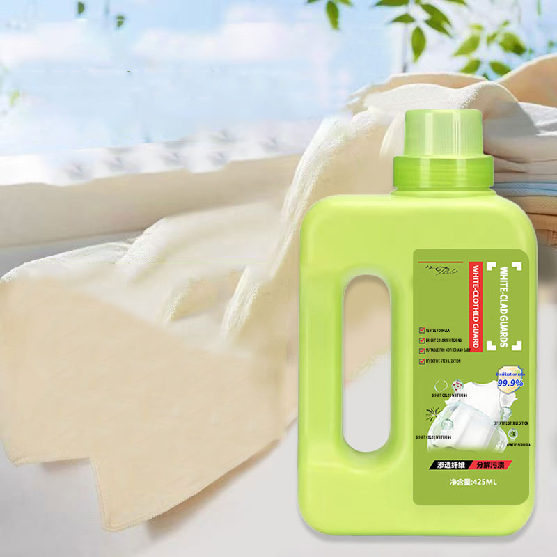 Защитник белых тканей