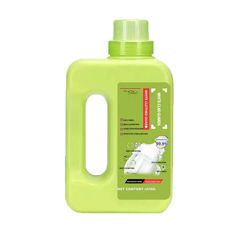 Защитник белых тканей