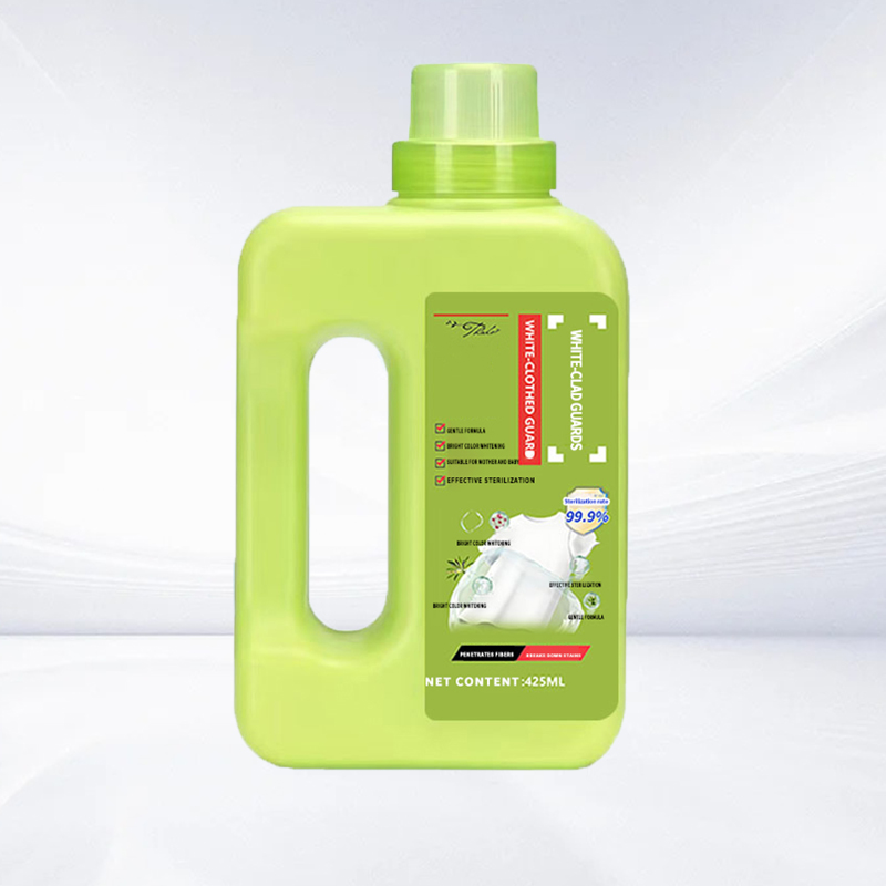 Защитник белых тканей