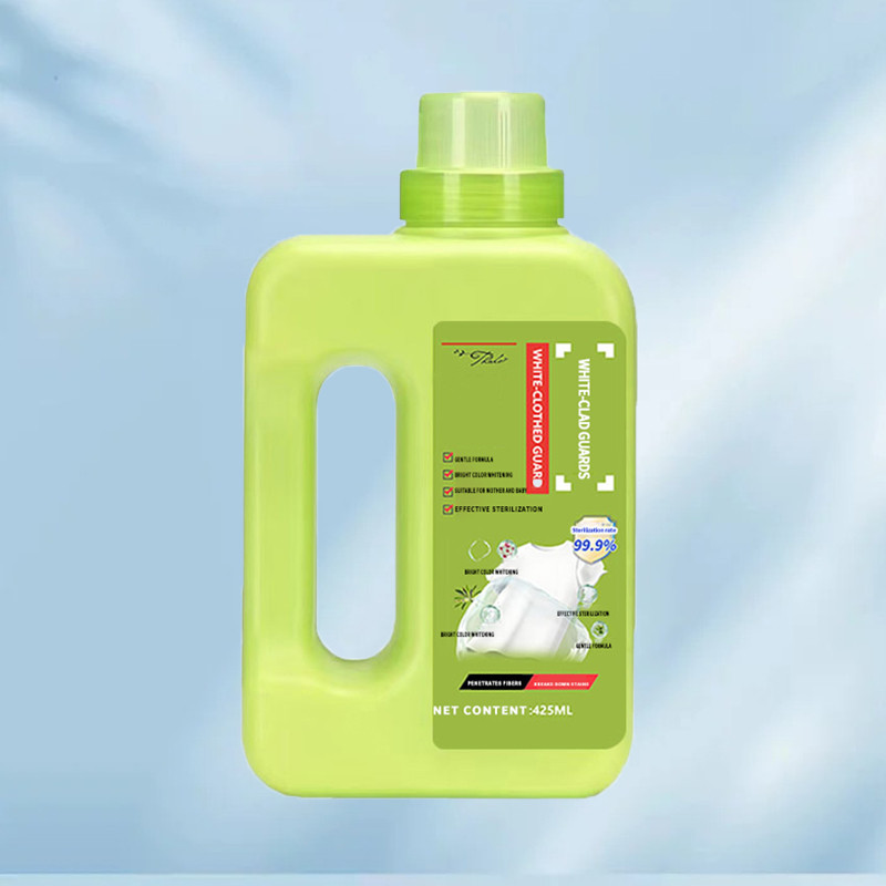 Защитник белых тканей