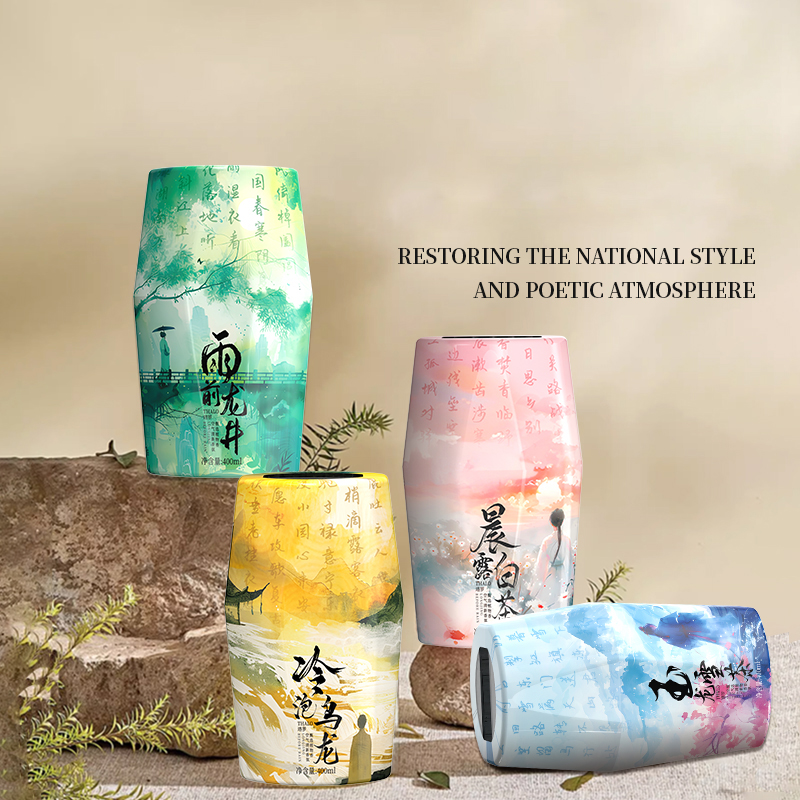 Национальный чай