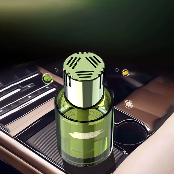 Green Meizu Liquid Air Freshener