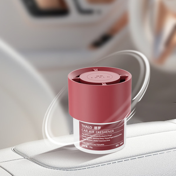 Wilderness Solid Fragrance