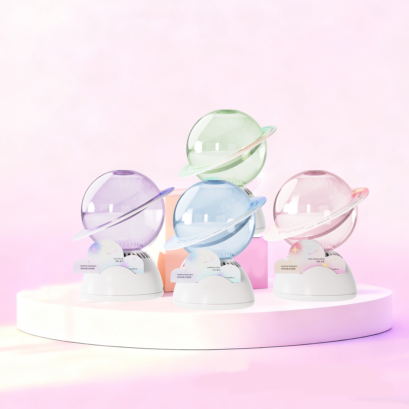 пузырьковая вселенная