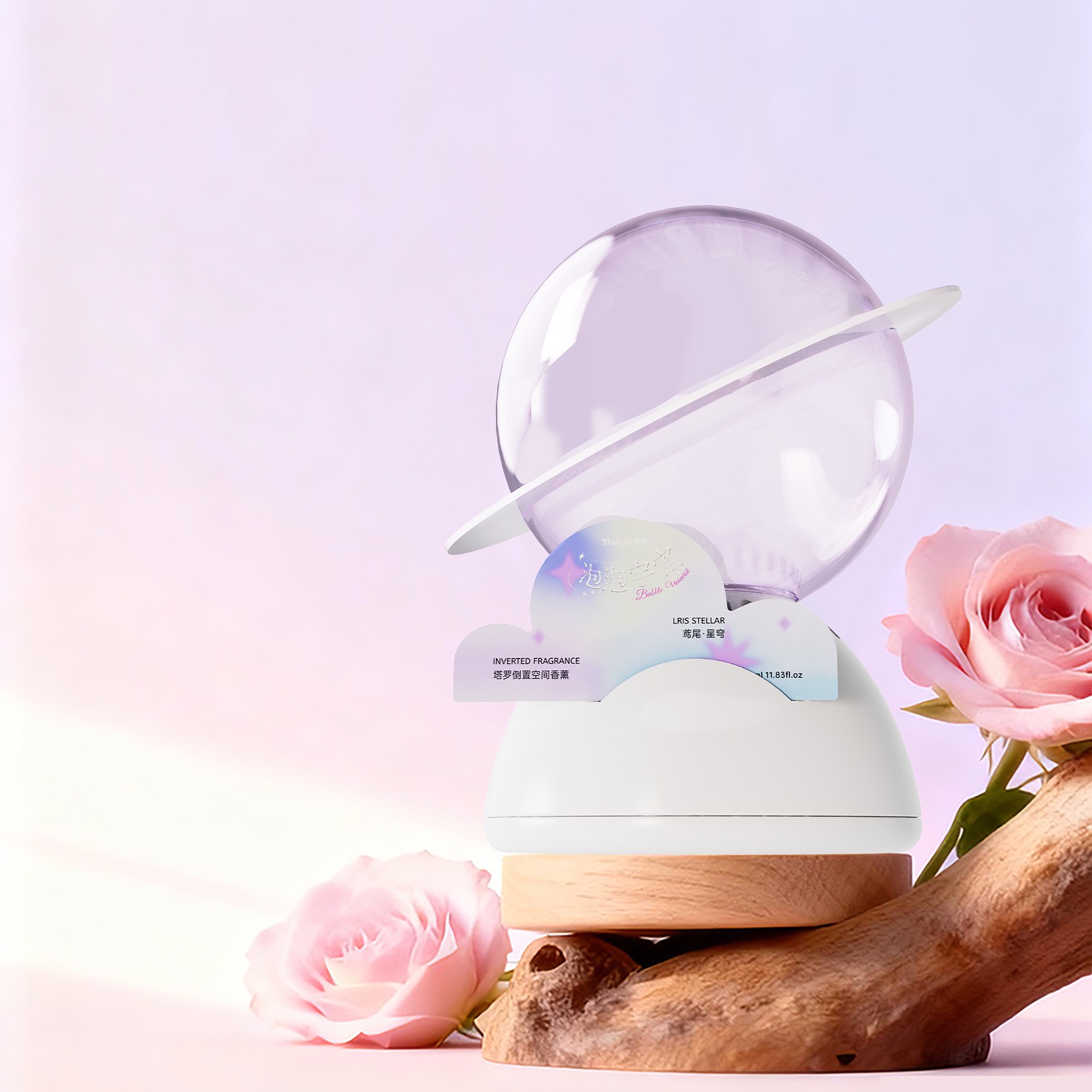 пузырьковая вселенная