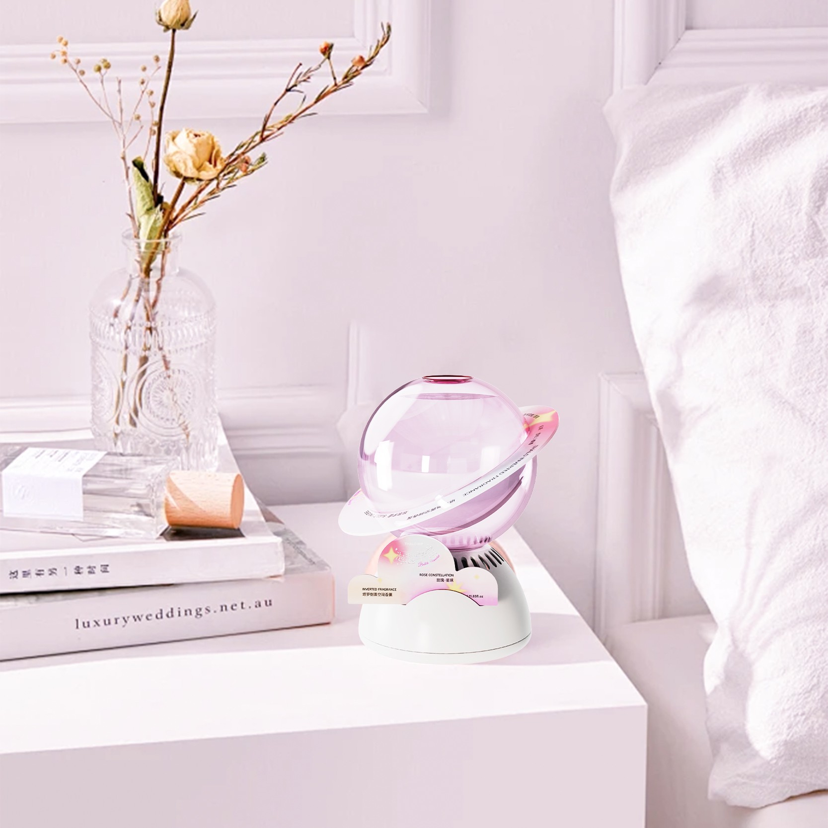 пузырьковая вселенная