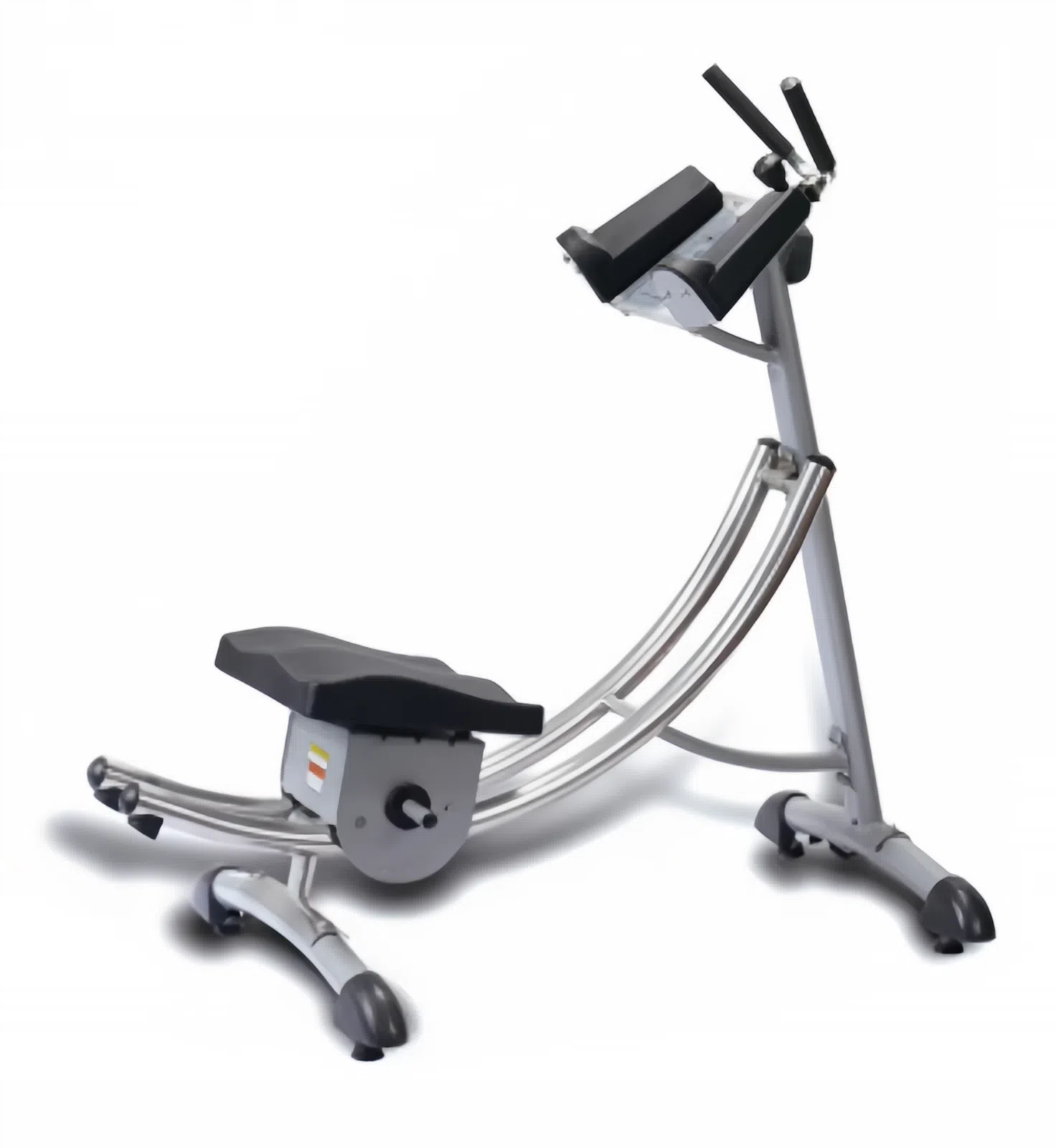 A6 MÁQUINA DE REMO ACUÁTICO DE MADERA