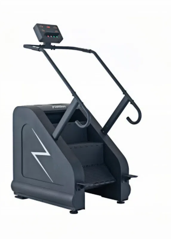 AF-126 ESCALADOR POWERMILL